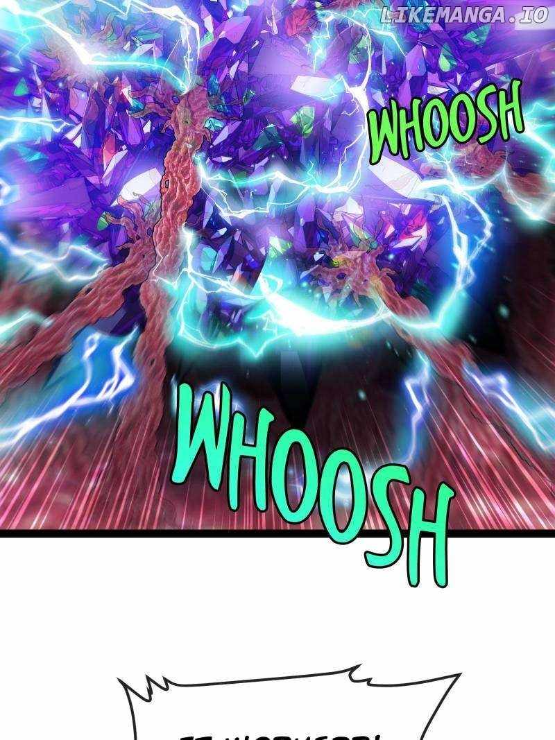 I Am The Monster Overlord Chapter 69 50